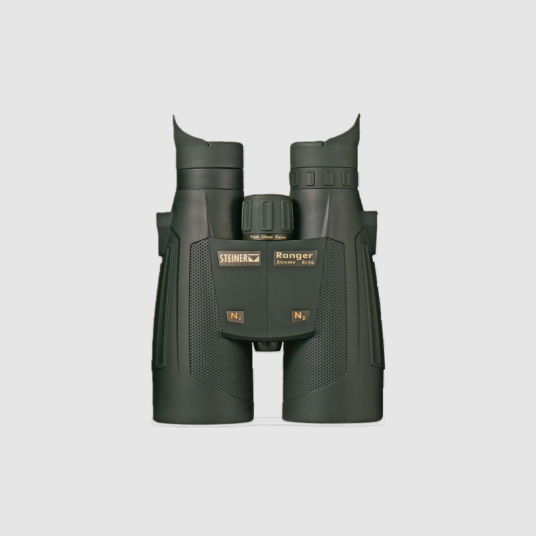 Steiner Ranger Xtreme 8x56 binoculars, image 2 of 4