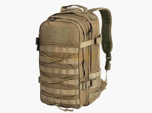 Mochila Helikon Tex Raccoon MK2 Coyote