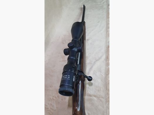 Mauser M12 .308Win