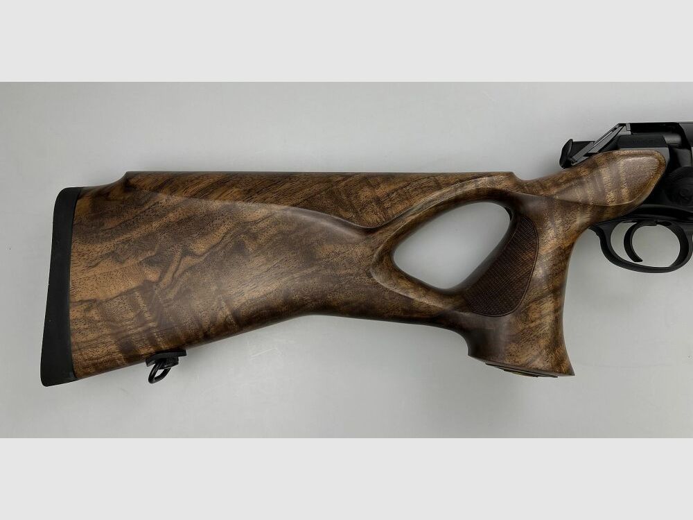 Sauer 505 Iconic Elegance