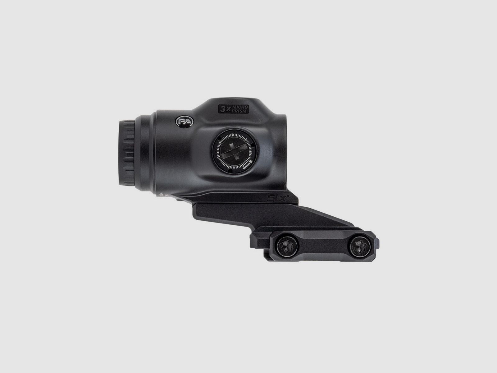 Primary Arms SLx 3x MPrism Raptor 5.56Yard grün 5.56/.308