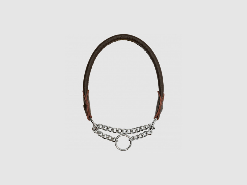 Collare per cani in pelle Blaser (40 cm) |