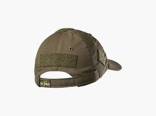 UF Pro UF Pro Base Cap Striker Gen.2 steingrau oliv