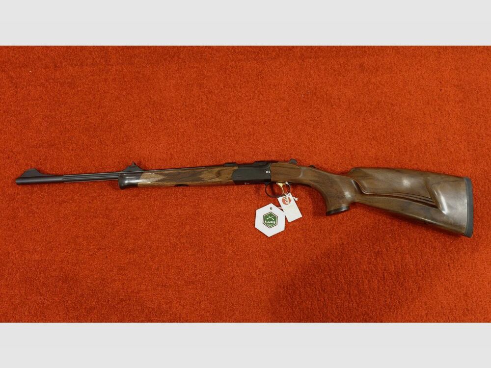 Merkel K 5 Extreme .308Win, Bild 5 von 8