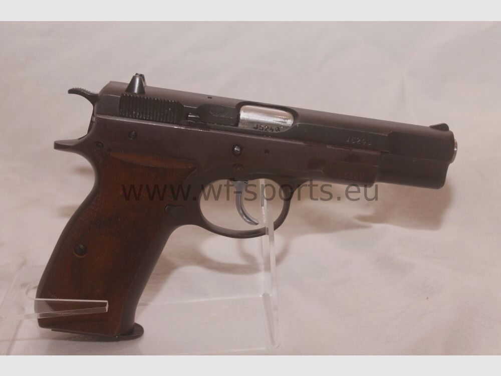 CZ CZ75