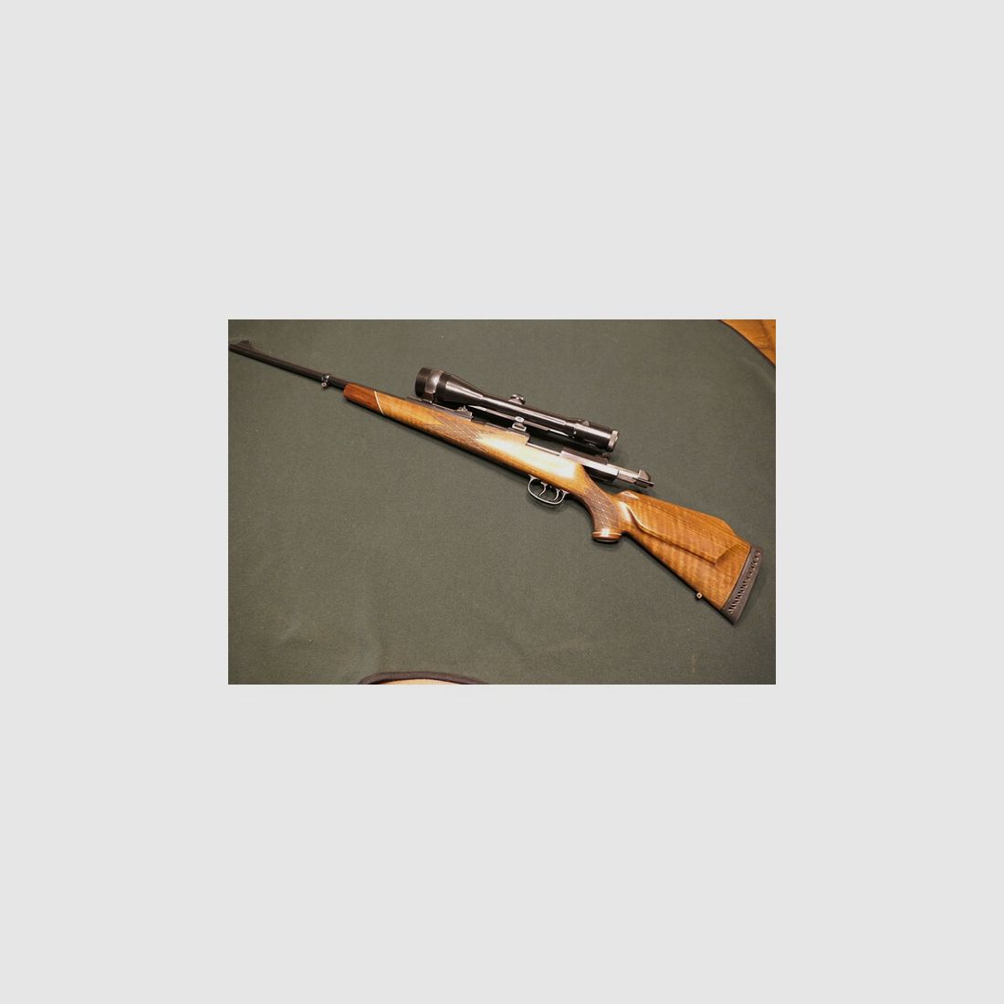 Mauser 66S Kal. 30-06