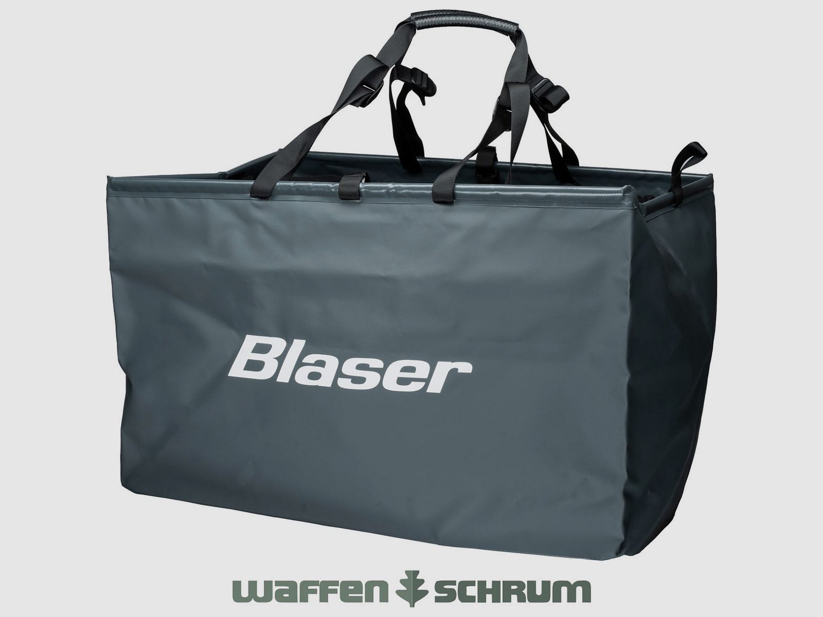 Blaser Wildwanne faltbar