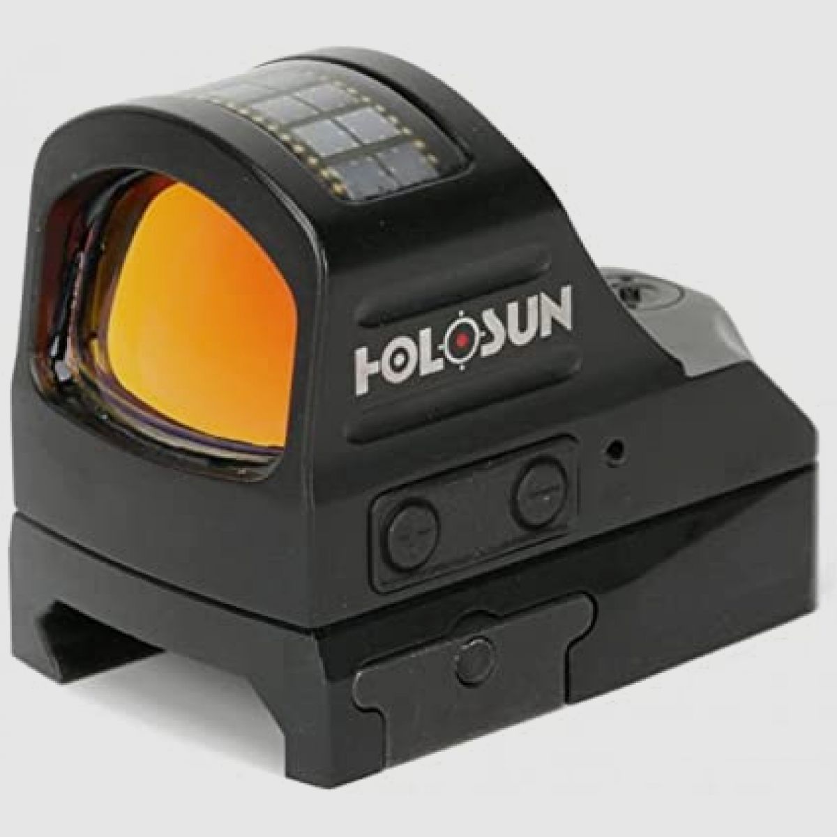 Holosun Reflexvisier, Modell HS507C-Black