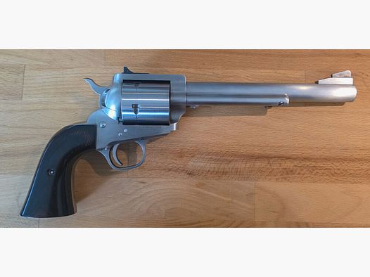 Freedom Arms Premier Grade