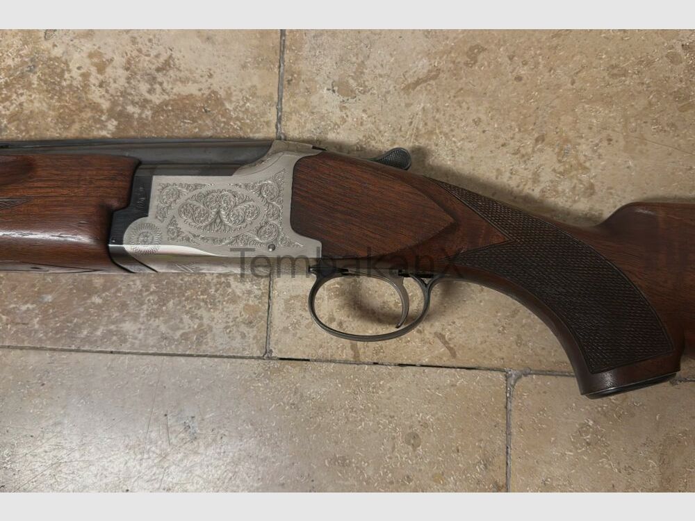 Winchester XTR Win 12/70