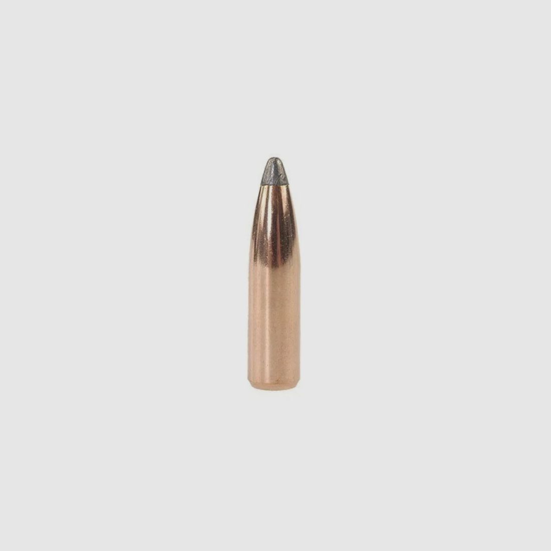 Proiettile Nosler Partition 6mm/.243 95GR Spitzer 50 pezzi