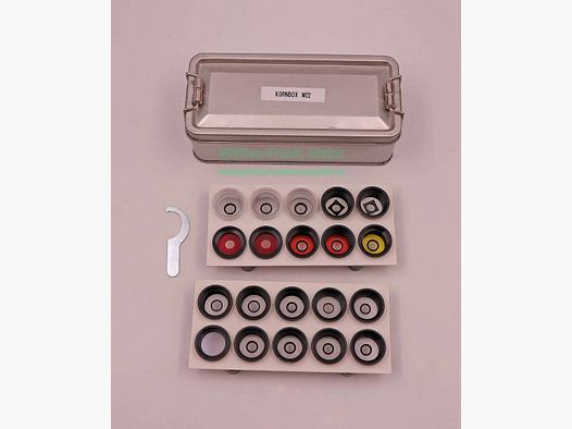 Centra Kornbox M22