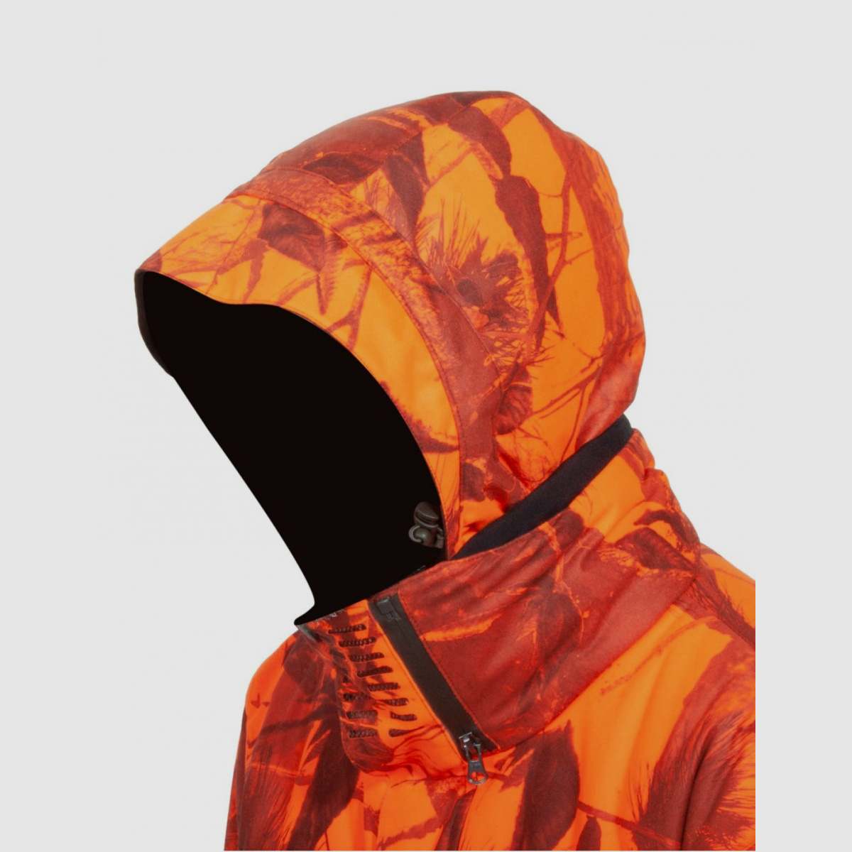 Chaqueta reversible HART Winter ALTAI-J 2D