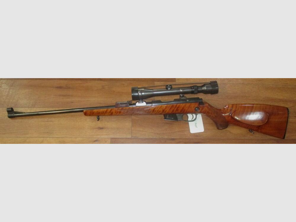 Walther KKJ
