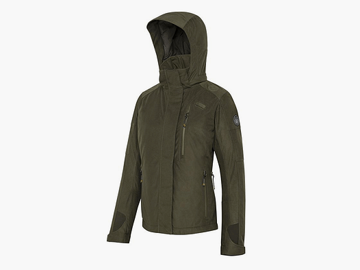 GIACCA/PILE – DONNA – BERETTA – JUNIPER W JACKET Green Moss
