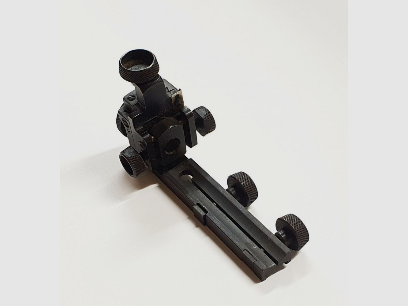 Anschütz Anschütz Diopter für Prismenschiene