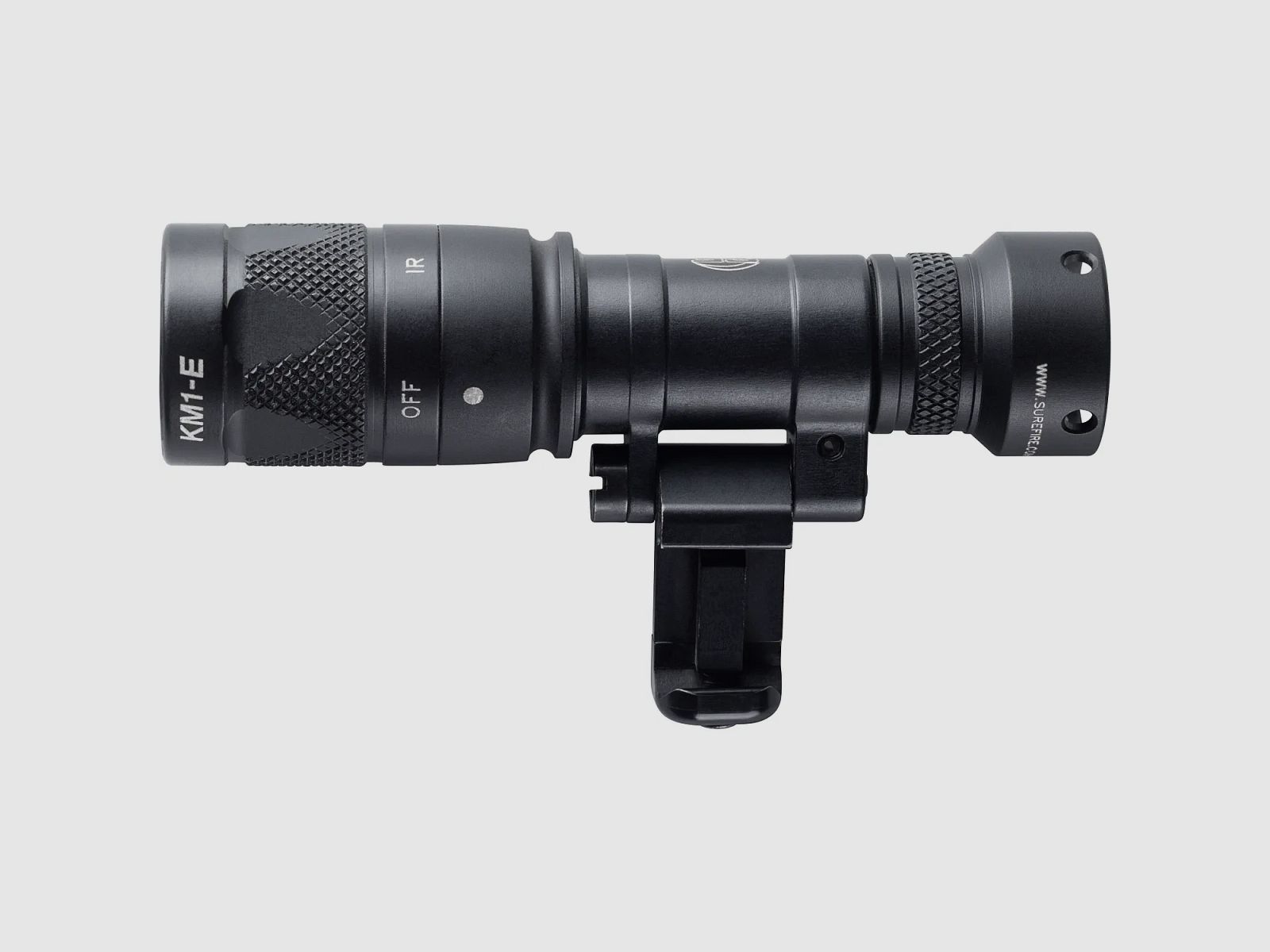 Mini Scout Light Pro Infrarood (Zwart) Surefire, afbeelding 4 van 6