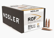 Nosler Geschoss .30/.308 RDF 210GR HPBT 500 Stück