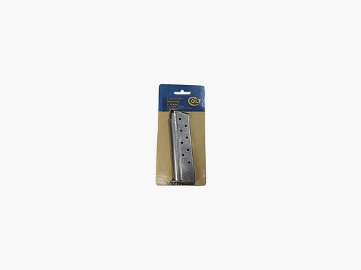 COLT 10 MM DELTA 8 SCHOT MAGAZIJN