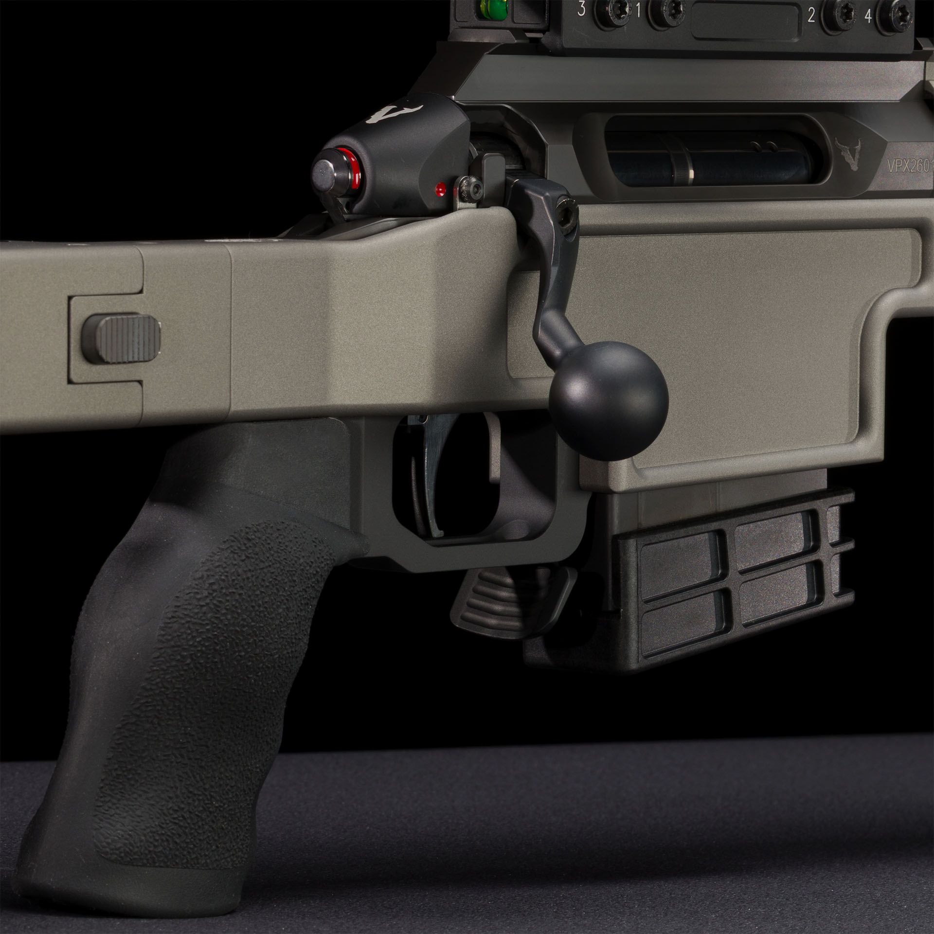 Victrix Sentinel SB – mały kaliber, zdjęcie 6 z 6