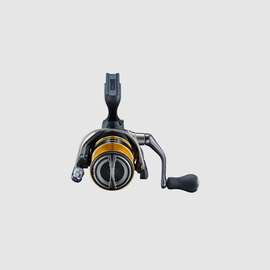 SHIMANO SAHARA FJ 2500, Bild 3 von 3