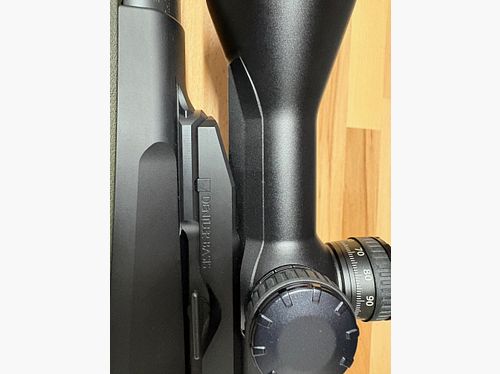 Merkel Helix Speedster Complete Package