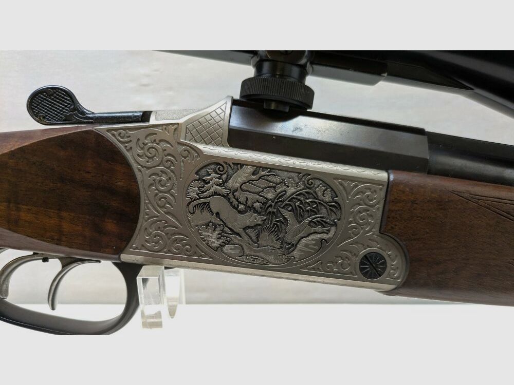 Horst Blaser ES 70
