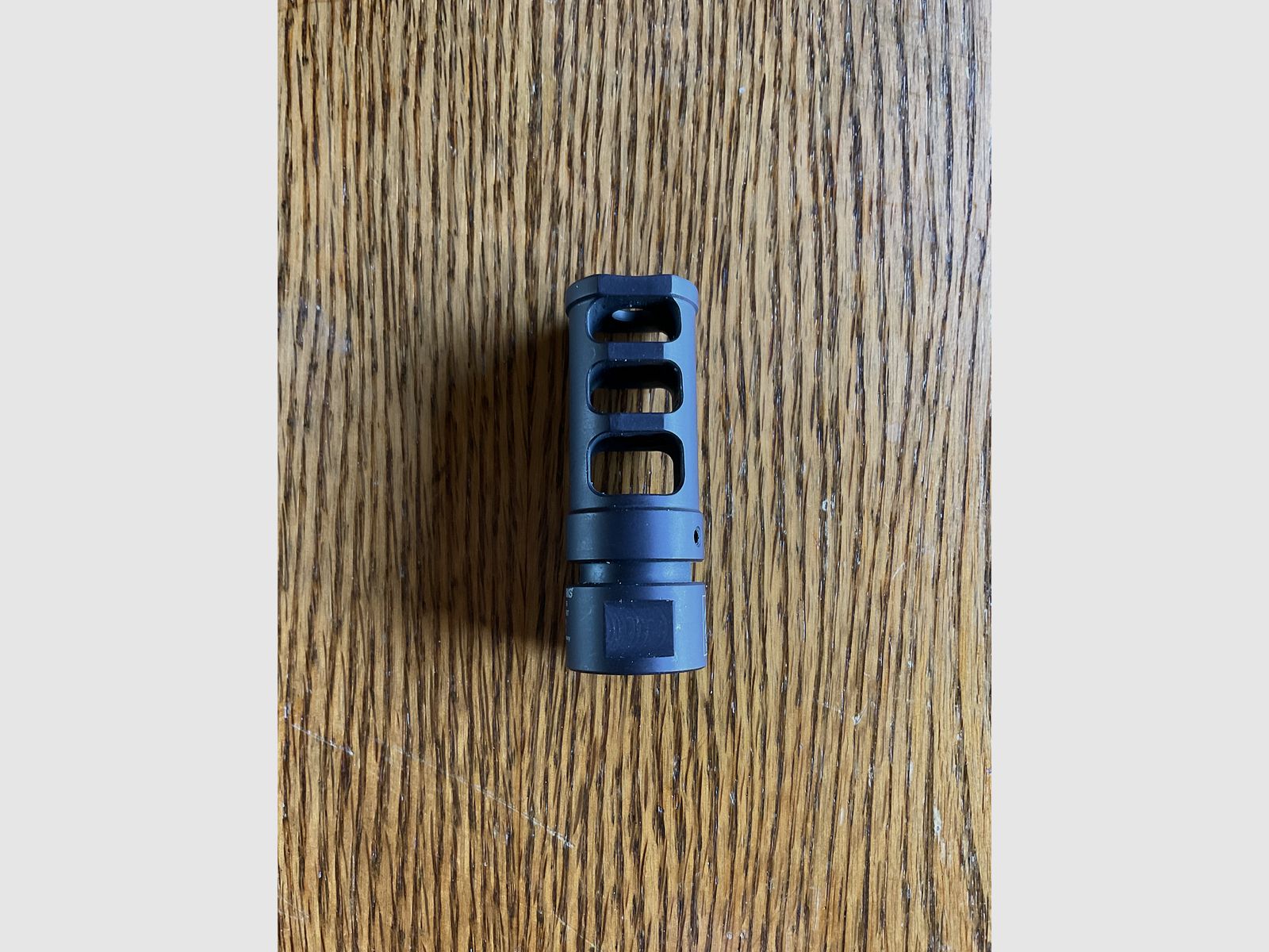 Freno di bocca Gunworks Vault556 SuperSport