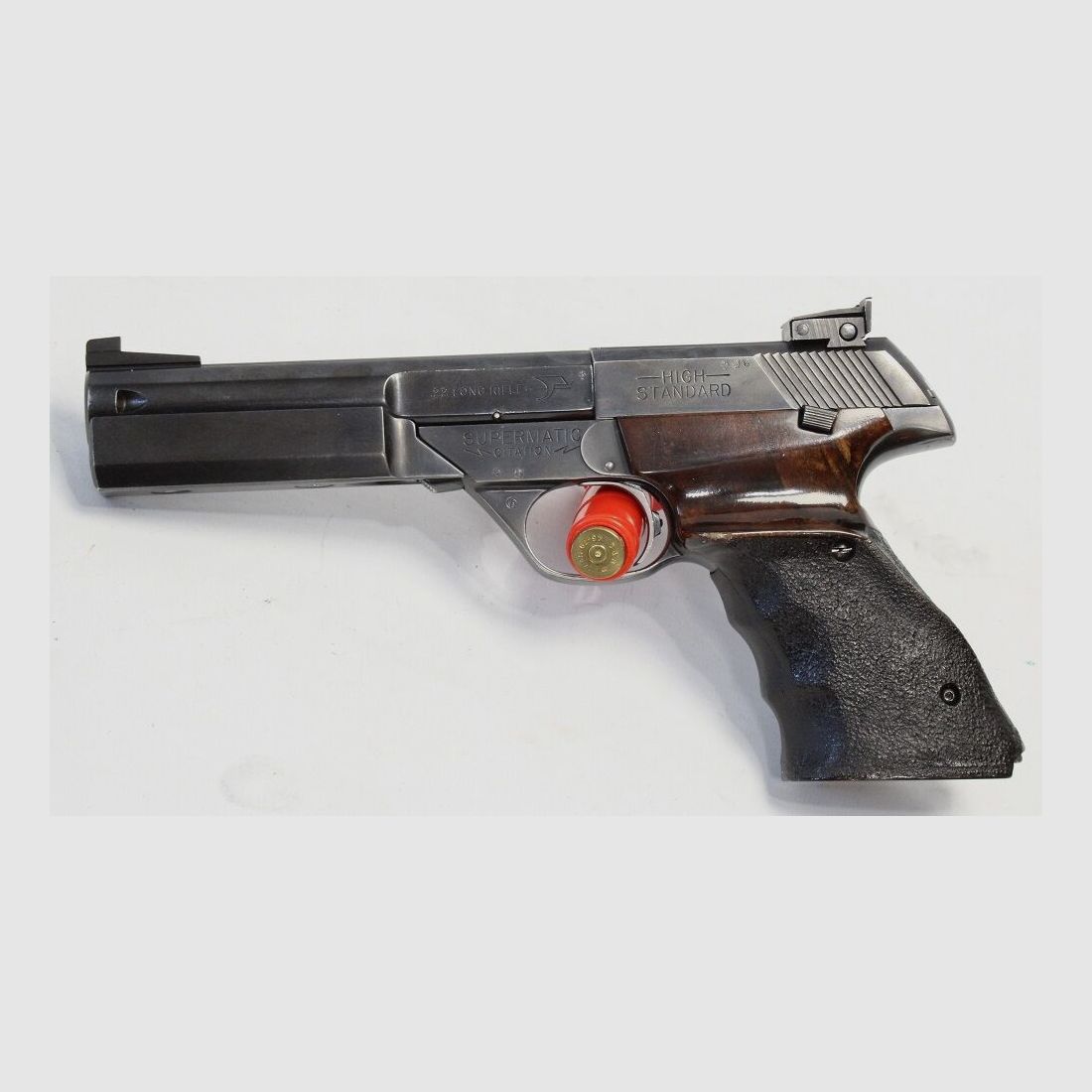 High Power Supermatic Citation Mod. 104