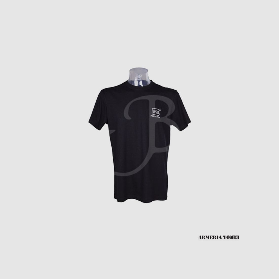 T-SHIRT – GLOCK PERFECTION – ENGINEERING GEN5 MEN, image 1 of 2