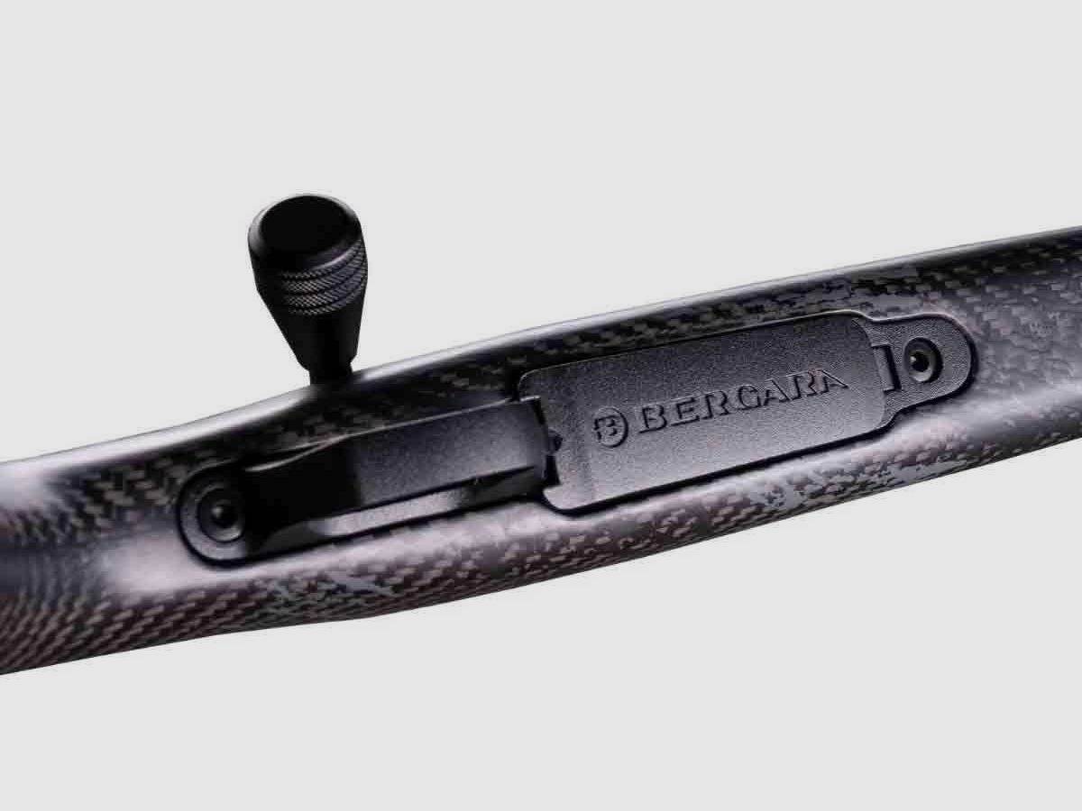 Bergara B14 Cima CF, afbeelding 4 van 7