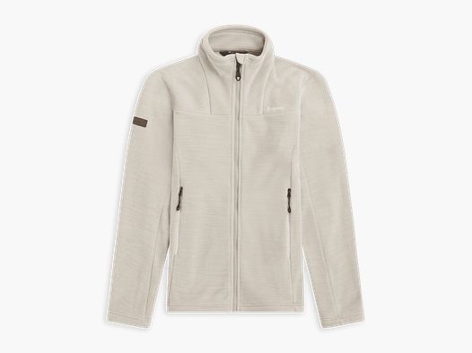 Bergans Hareid Fleece Jacket Women Coastal Sand M