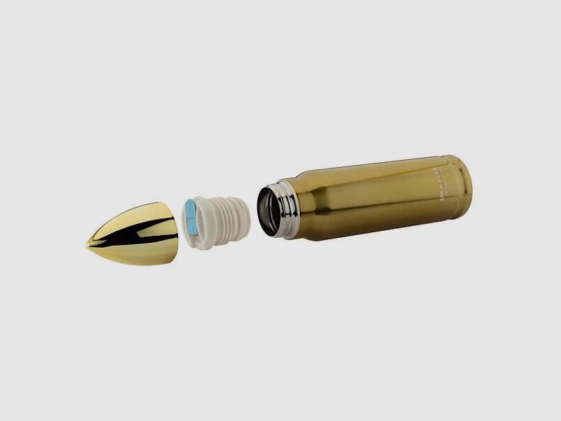 Thermos Jack Pyke Imitation Patrone, Bild 11 von 22