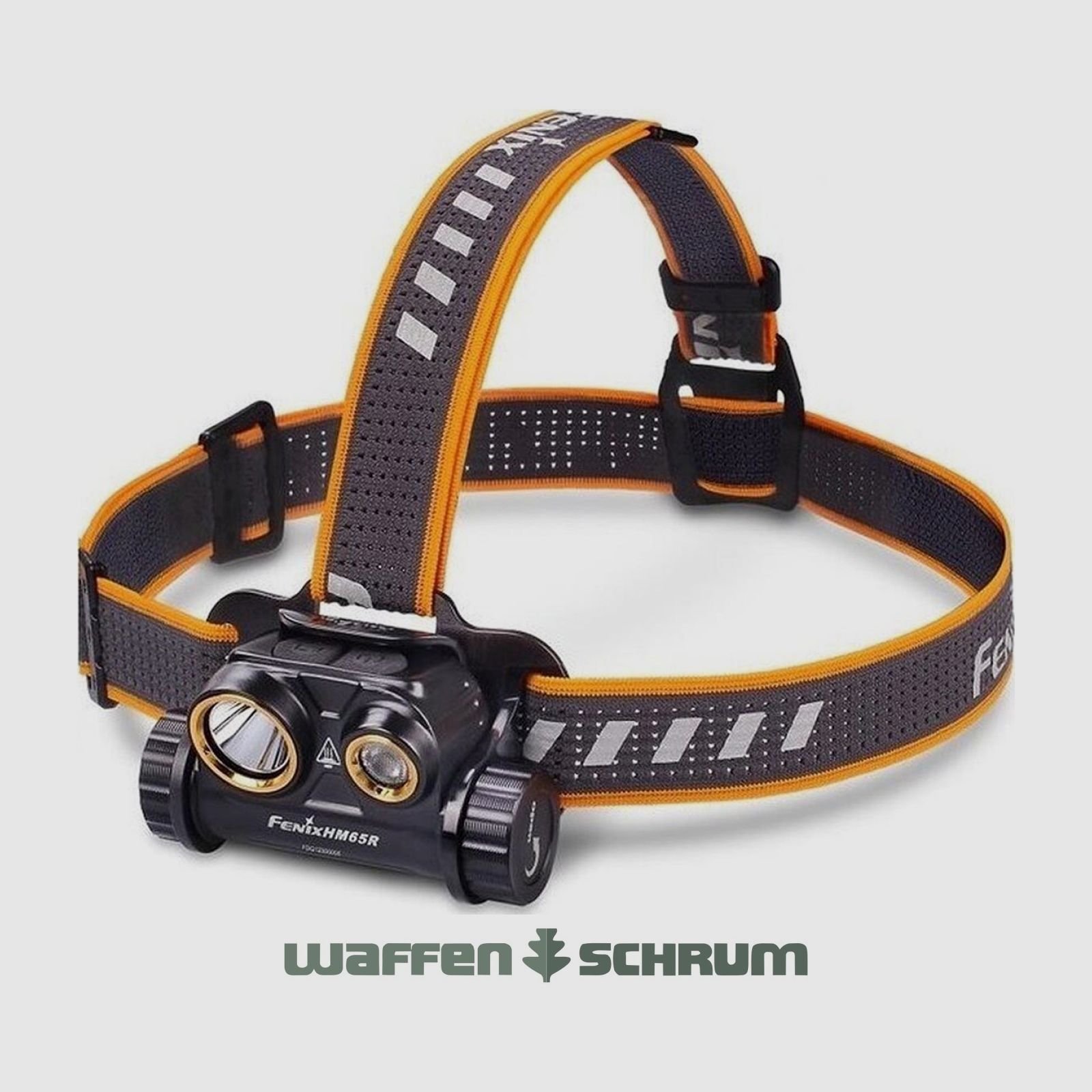 OLight Stirnlampe Perun II