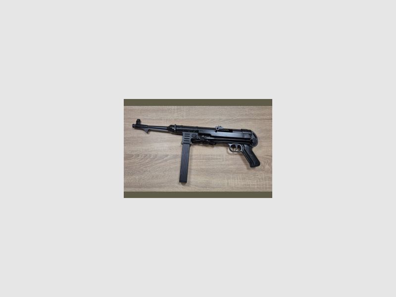 GSG MP40 kal. .22LR, zdjęcie 13 z 16