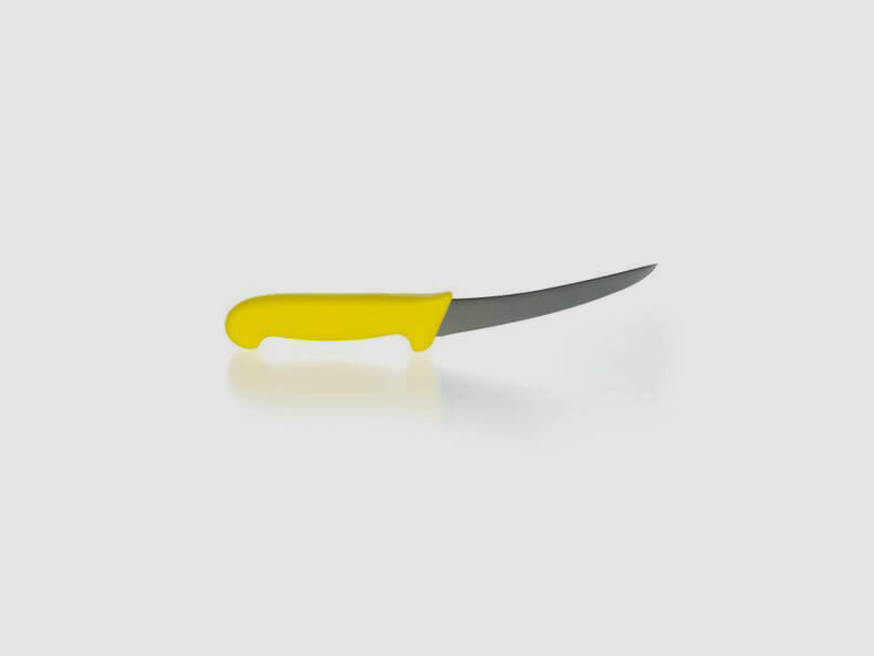 Euro Hunt Boning Knife Curved