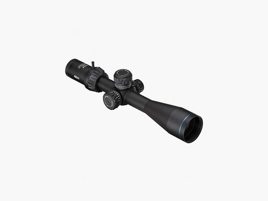 MEOPTA OPTYKA MEOPRO OPTIKA6 4.5-27X50 RD SFP KRZYŻYK 4C PODŚWIETLANY