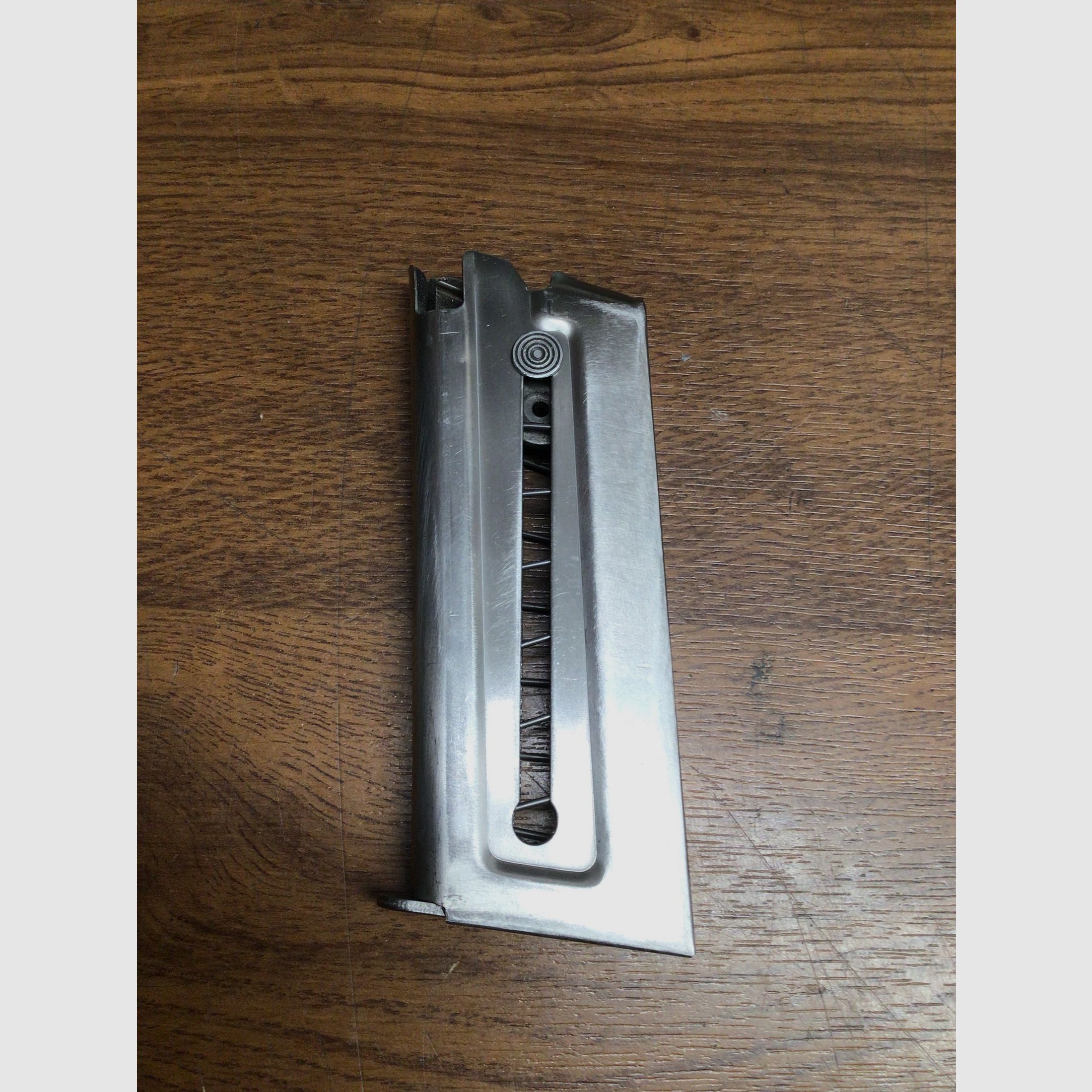 Grizzly Magazin .357 Mag.