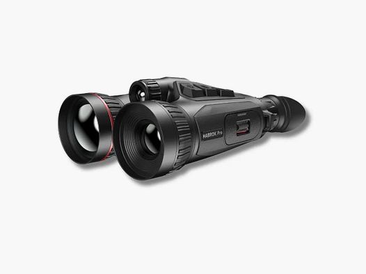 Hikmicro Habrok Pro HX60LN