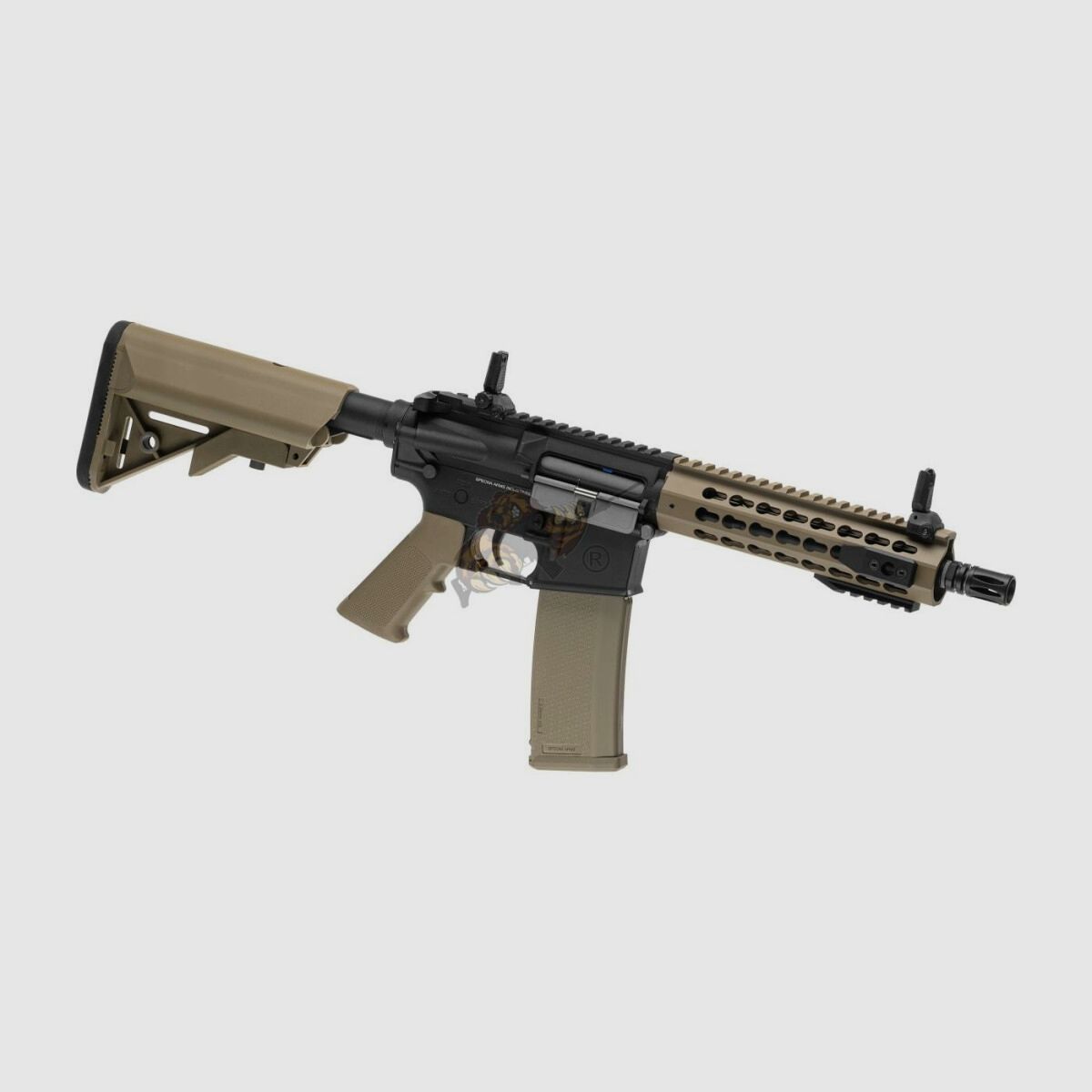 SA-C08 Core Specna Arms Tan/Black Airsoft Free from 18 - S-AEG -F-