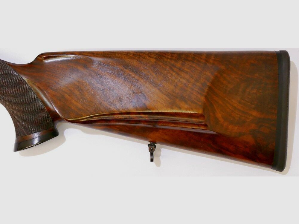 Mauser Gewehr 98 1917 Spandau Stutzen