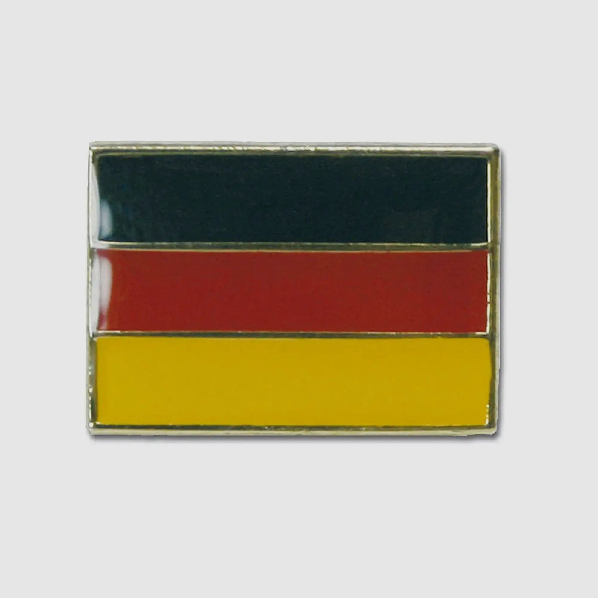 Bundeswehr Original Bundeswehr Original Pin Mini Germany Flag