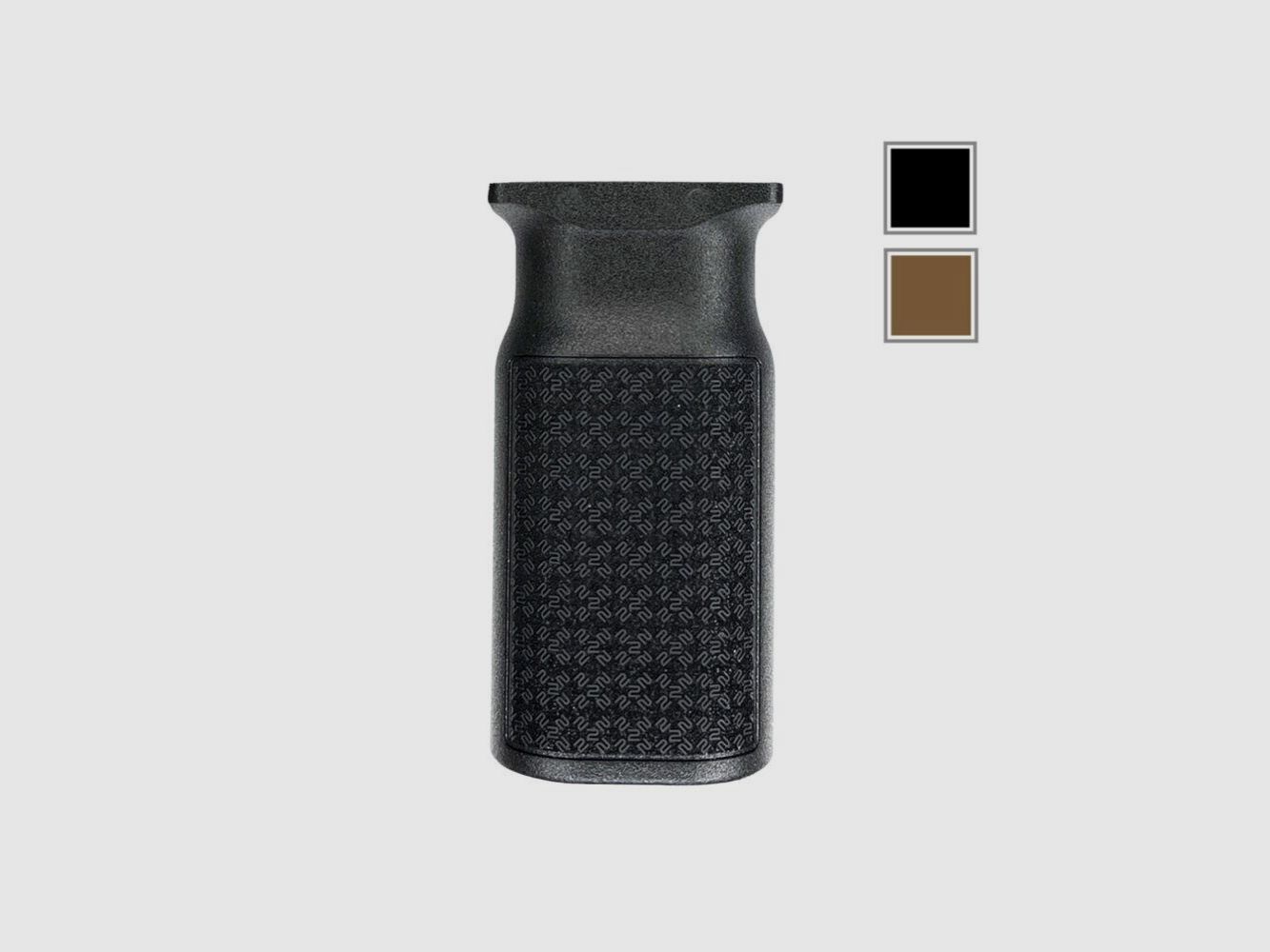 Amend2 Verticale Grip M-LOK FDE, afbeelding 1 van 4