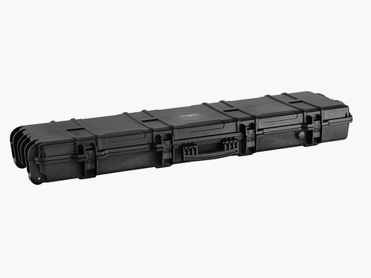 Power Case Gun Case 138.7 x 39.4 x 15.2 cm for Long Guns