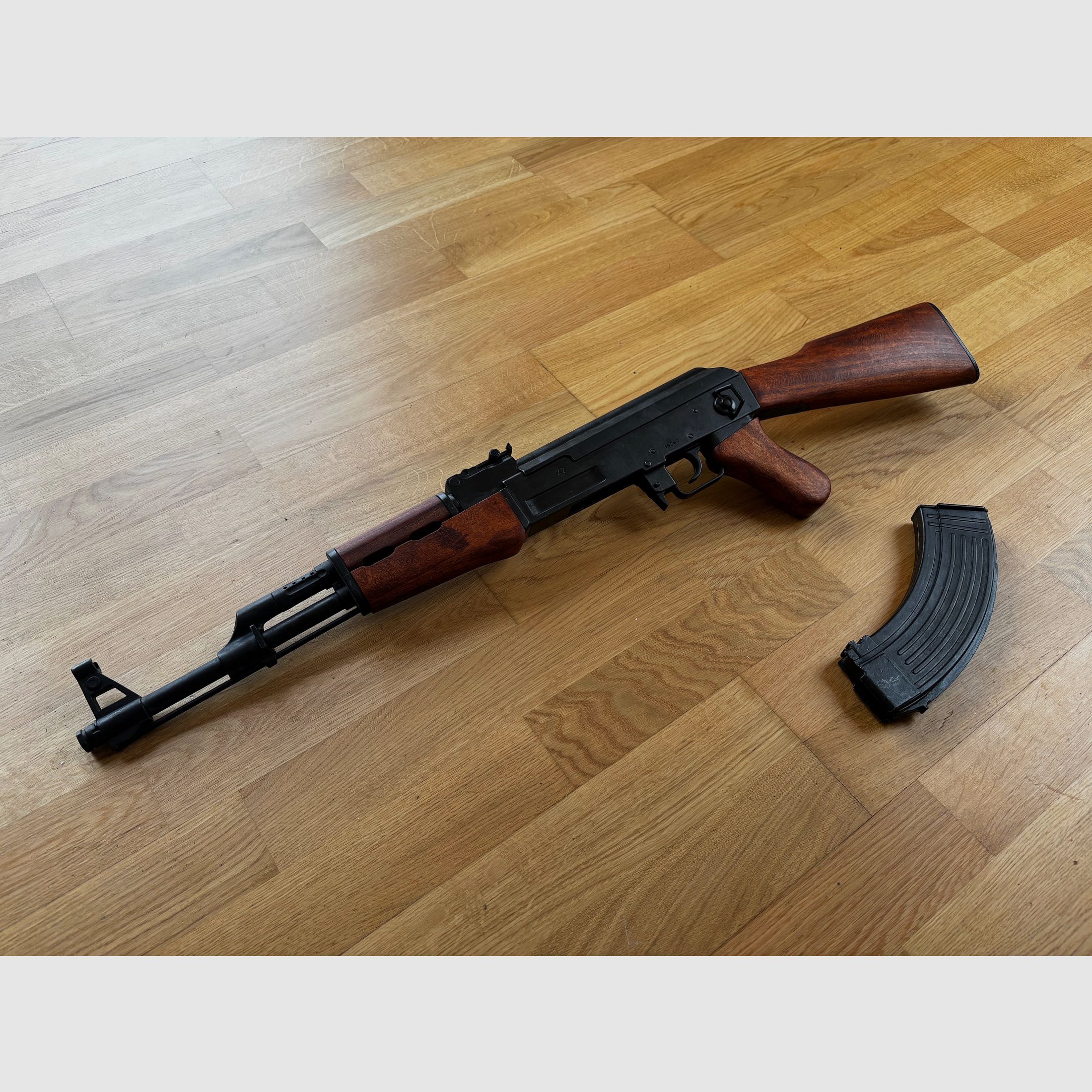 DEKO AK-47 Kalaschnikow Denix 