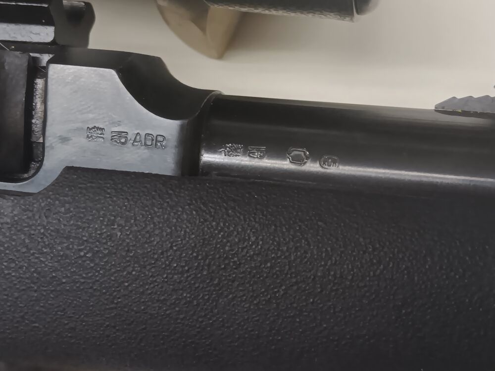Marlin Firearms - North Haven Model 9 - Camp Carbine