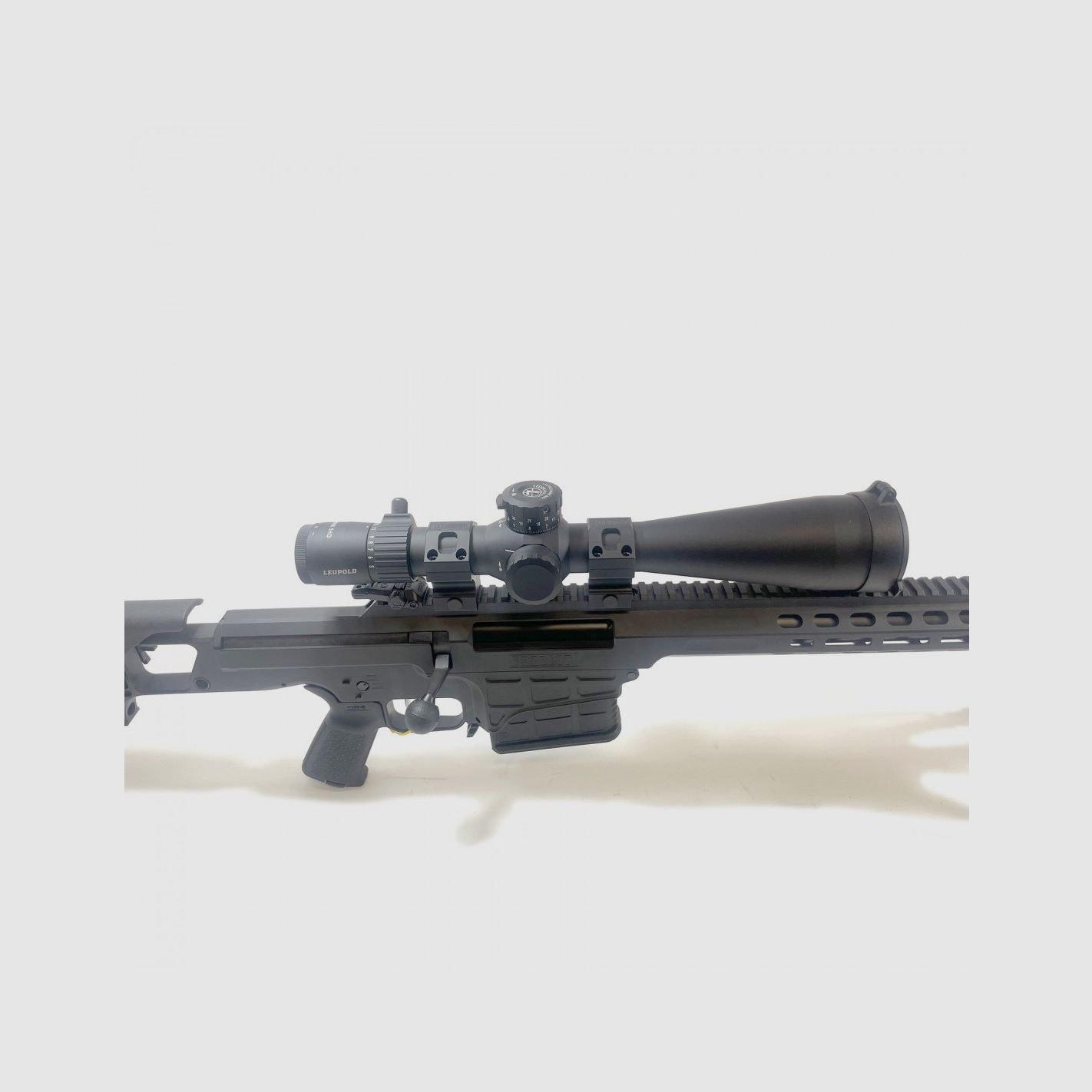Barrett MRAD SMR Kal. 338 Lapua Magnum, Bild 11 von 11