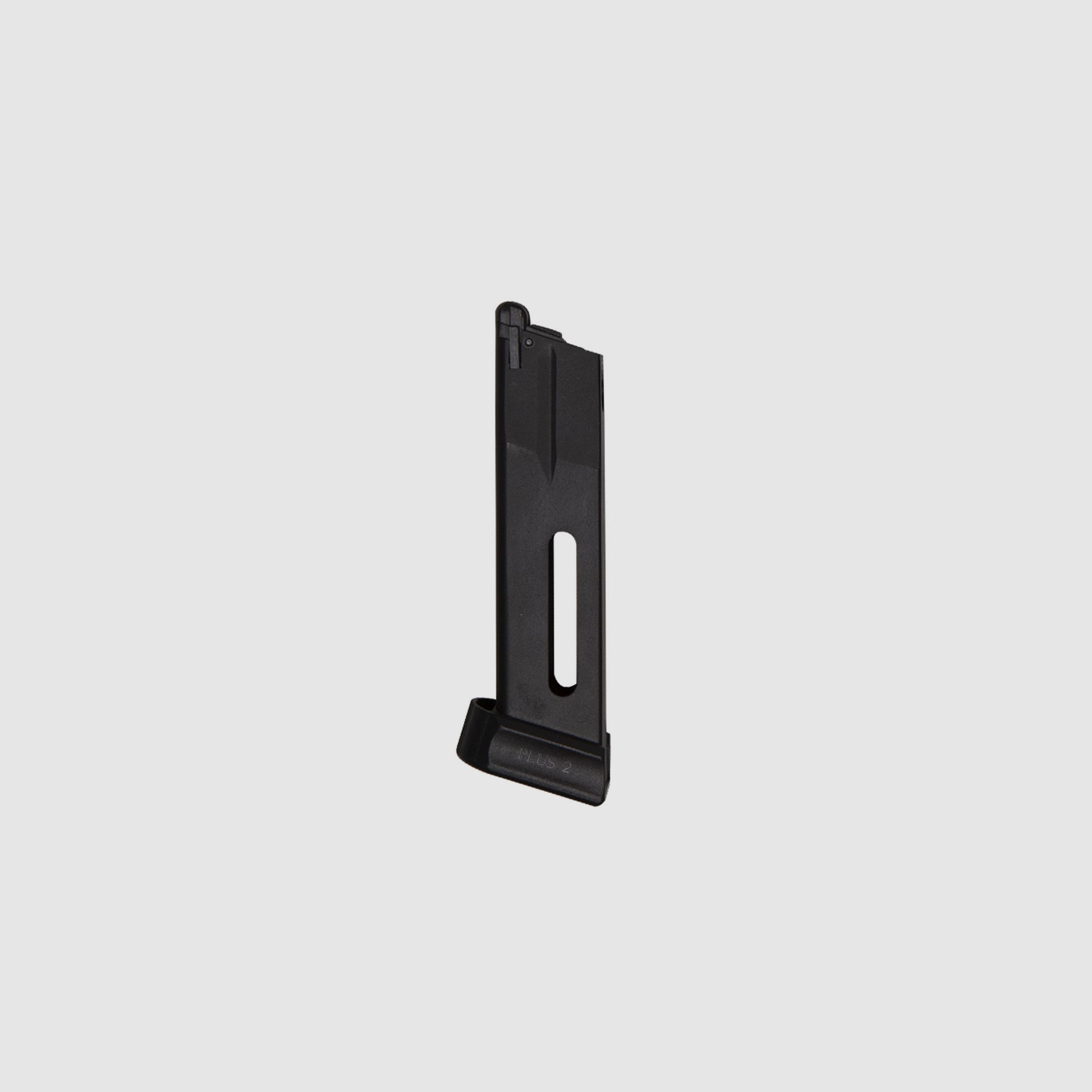 B&T USW A1 Magazin 26 Schuss 6mm - Airsoft Co2 BlowBack
