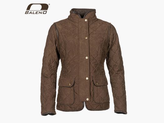 BALENO Damen Steppjacke Hepburn