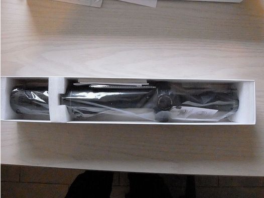 HAWKE FRONTIER FFP 5-30 x 56 SF